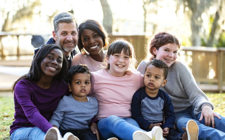 Multicultural Family Support - CAN Community Support